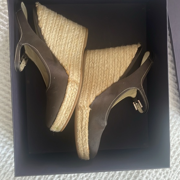 Prada Maryjane. Worn 3 times. Vintage. - Picture 11 of 11